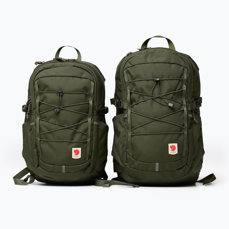 Kuprinė Fjällräven Skule 20 l deep forest 5