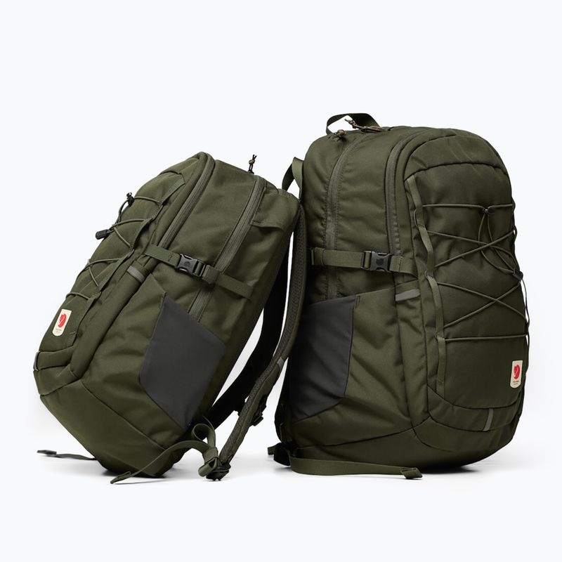Kuprinė Fjällräven Skule 20 l deep forest 6