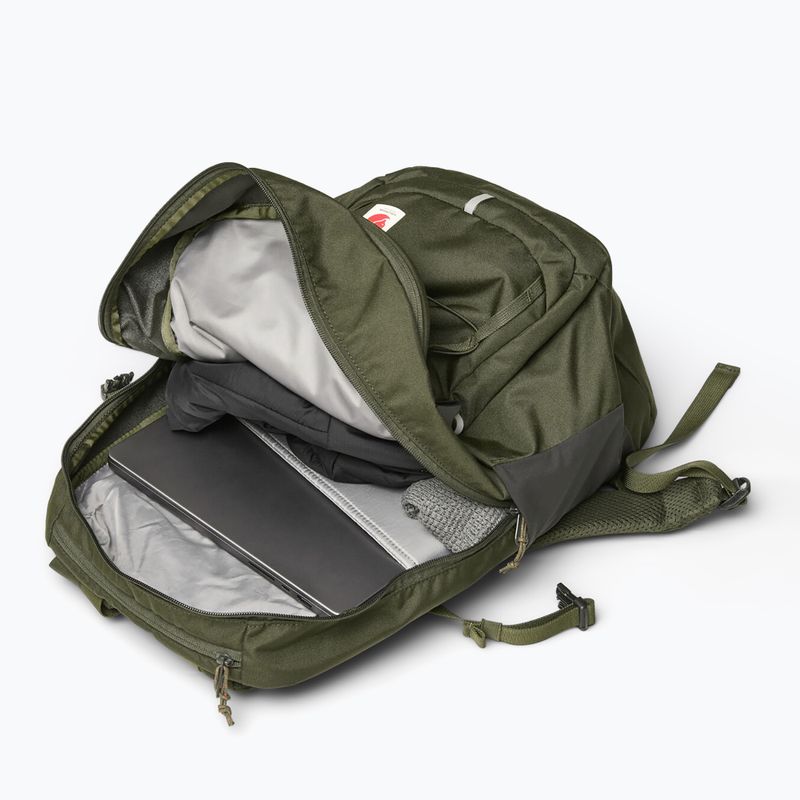 Kuprinė Fjällräven Skule 20 l deep forest 9