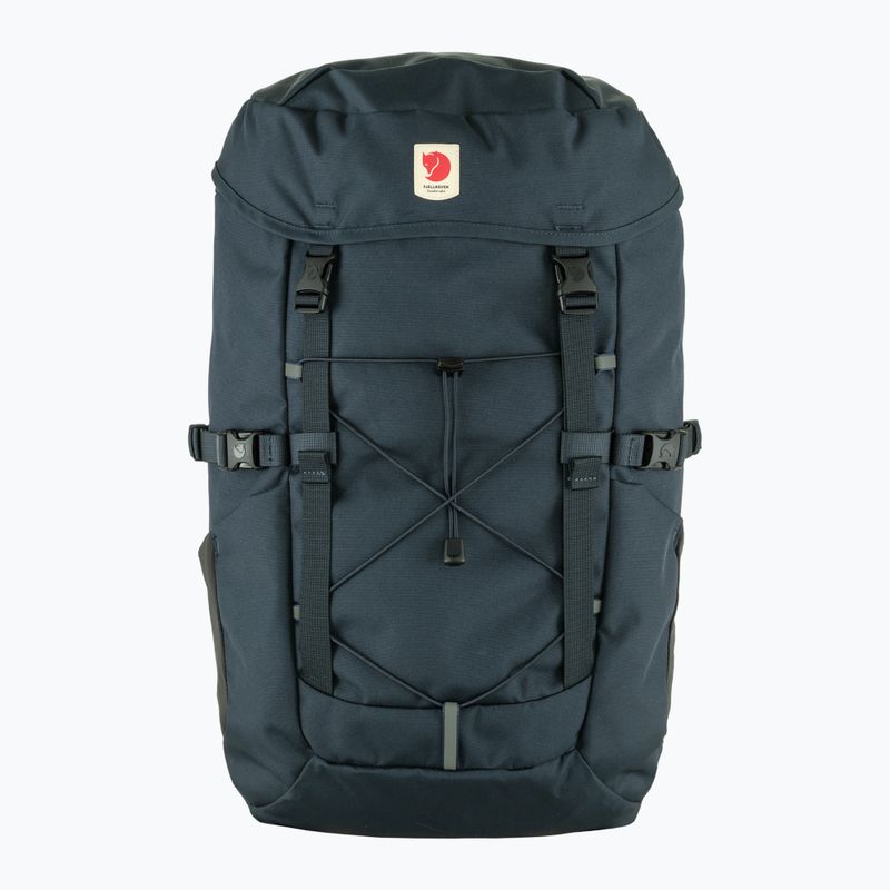 Turistinė kuprinė Fjällräven Skule Top 26 l navy