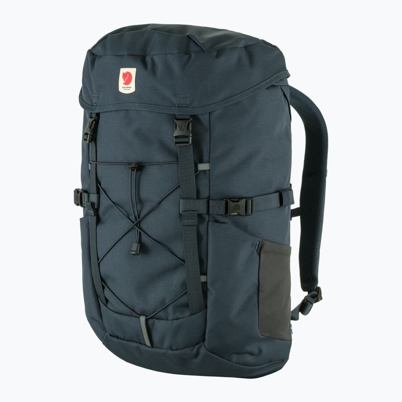 Turistinė kuprinė Fjällräven Skule Top 26 l navy 2