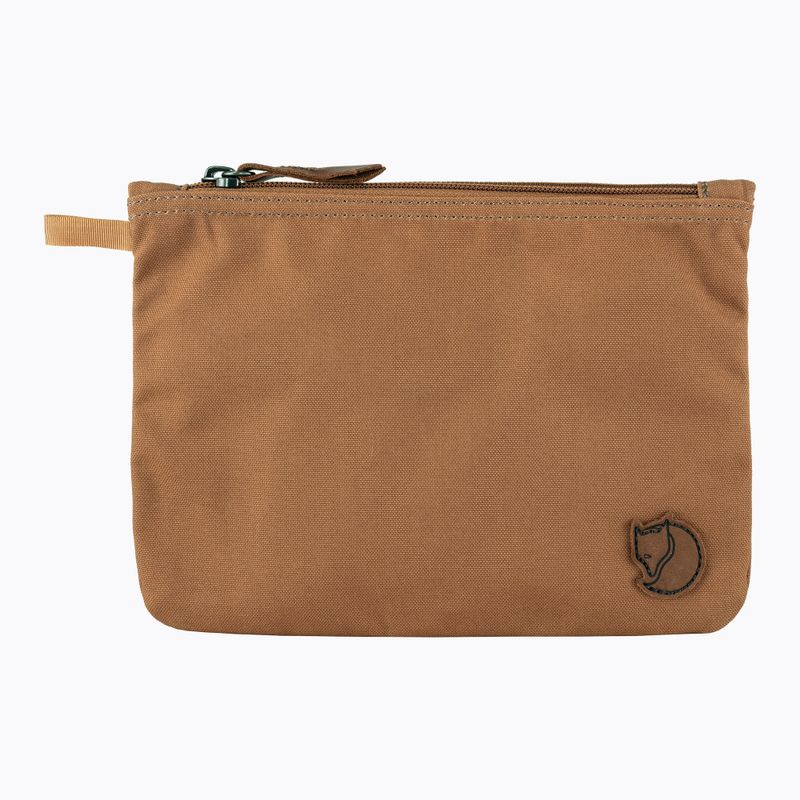 Dėklas Fjällräven Gear Pocket khaki dust