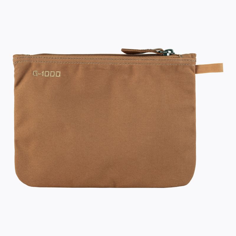 Dėklas Fjällräven Gear Pocket khaki dust 2