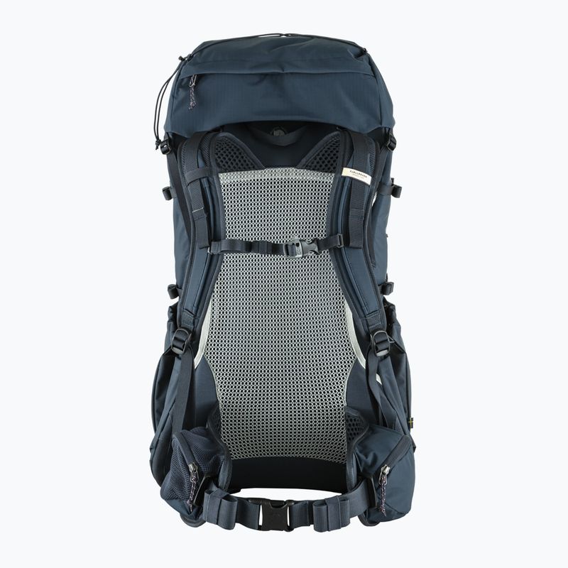 Žygio kuprinė Fjällräven Abisko Friluft 35 l navy 2