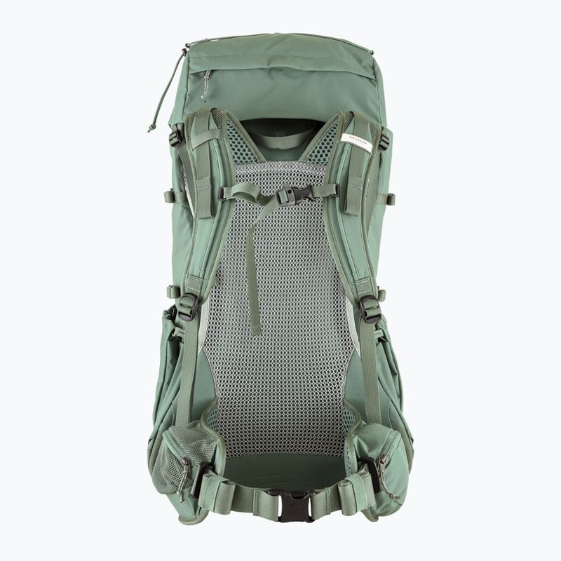 Žygio kuprinė Fjällräven Abisko Friluft 35 l patina green 2