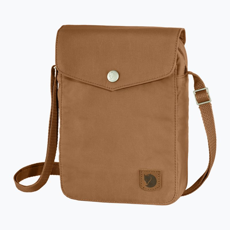 Maišelis Fjällräven Greenland Pocket khaki dust