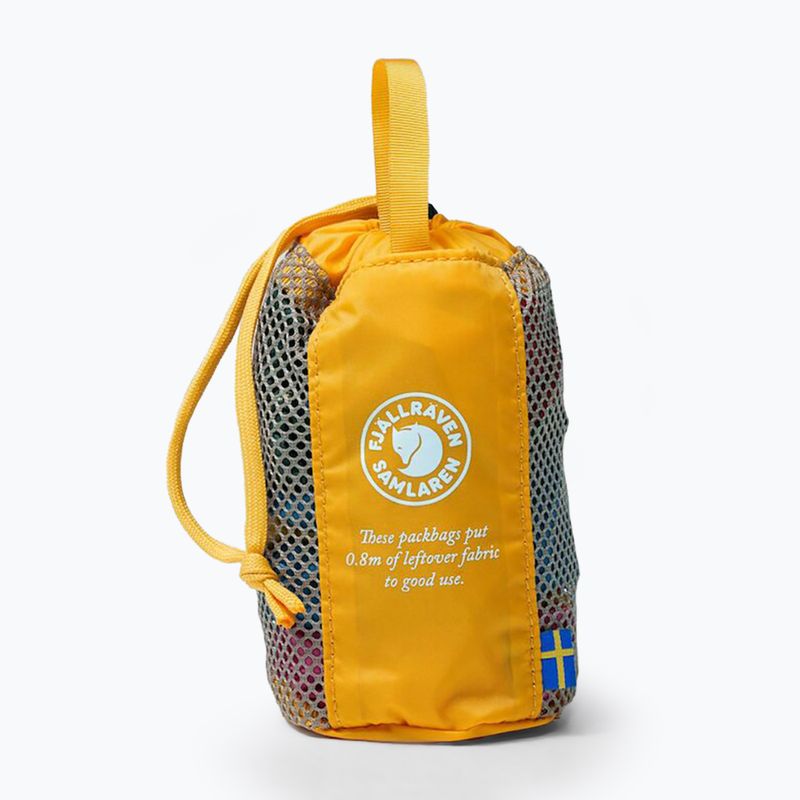 Maišas Fjällräven Samlaren Pack 4 vnt. assorted 3