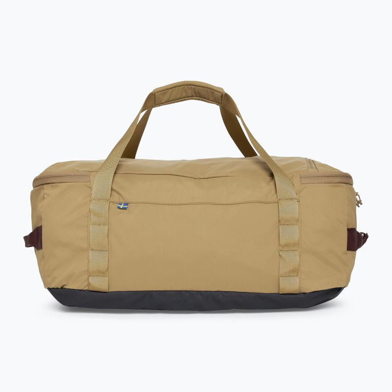 Turistinis krepšys Fjällräven High Coast Duffel 36 l clay 3