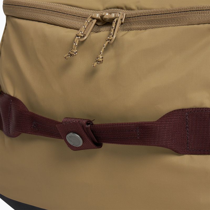 Turistinis krepšys Fjällräven High Coast Duffel 36 l clay 4