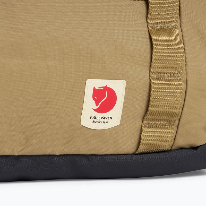 Turistinis krepšys Fjällräven High Coast Duffel 36 l clay 6