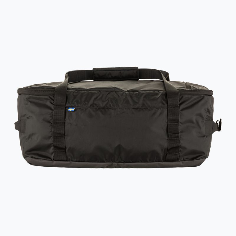 Turistinis krepšys Fjällräven High Coast Duffel 36 l black 3