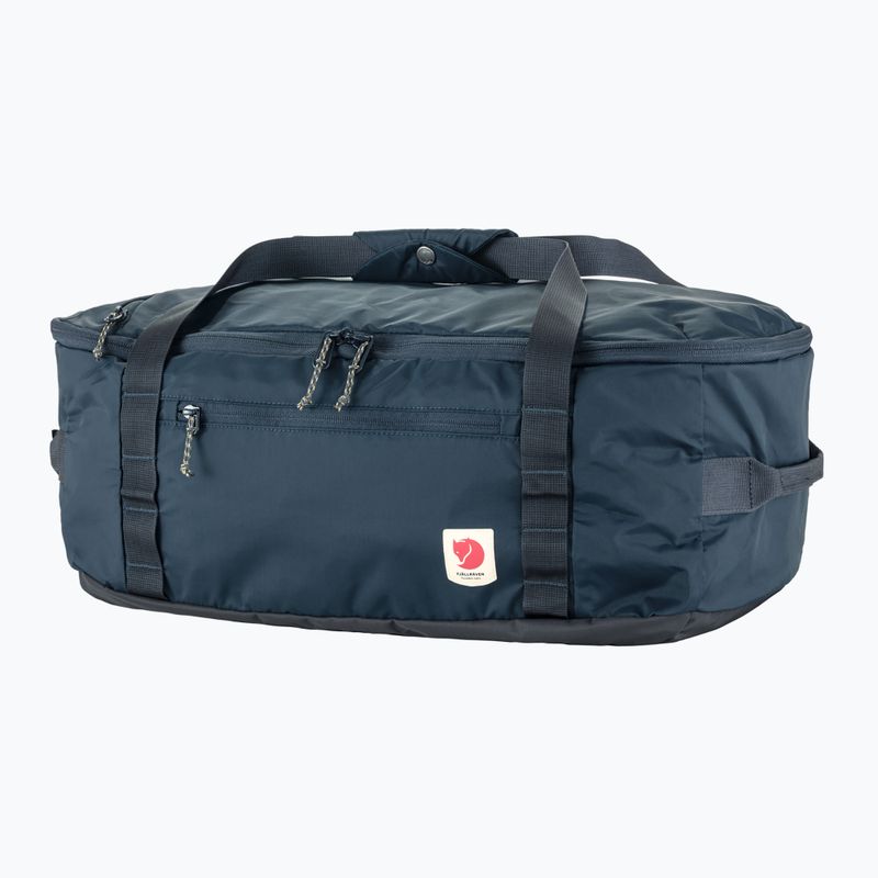 Turistinis krepšys Fjällräven High Coast Duffel 36 l navy 2