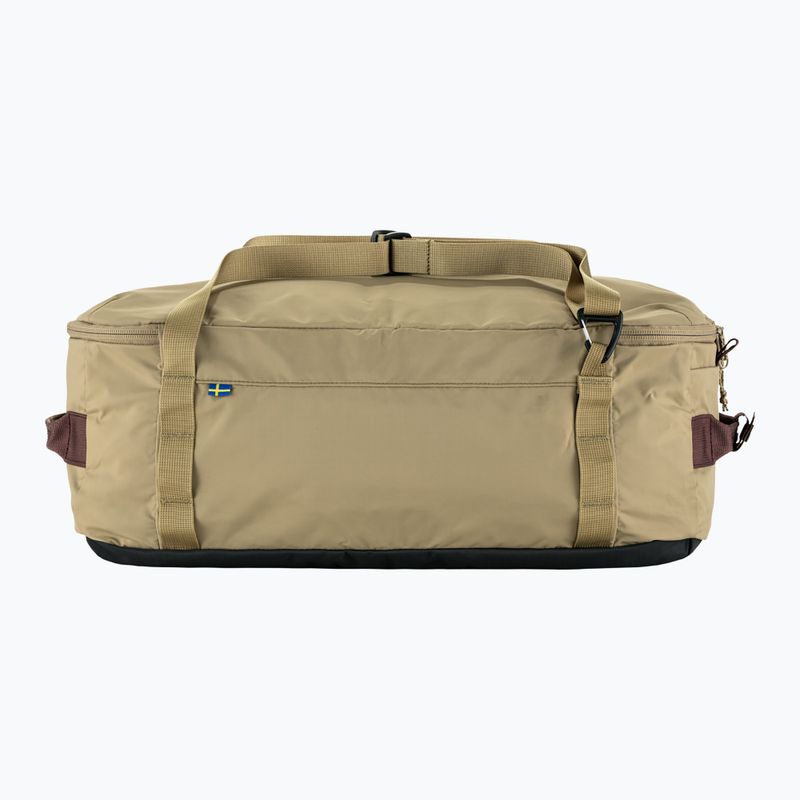 Kelioninis krepšys Fjällräven High Coast Duffel 22 l clay 3