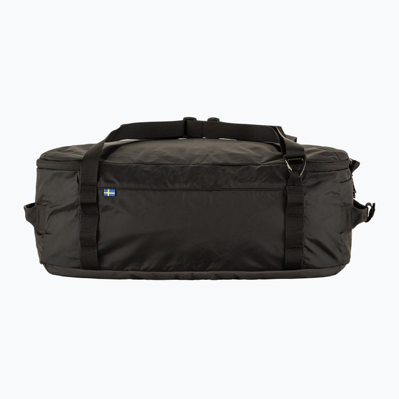 Turistinis krepšys Fjällräven High Coast Duffel 22 l black 3