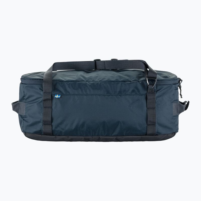 Kelioninis krepšys Fjällräven High Coast Duffel 22 l navy 2