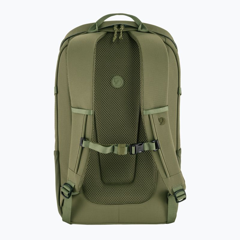 Turistinė kuprinė Fjällräven 23 l green 3