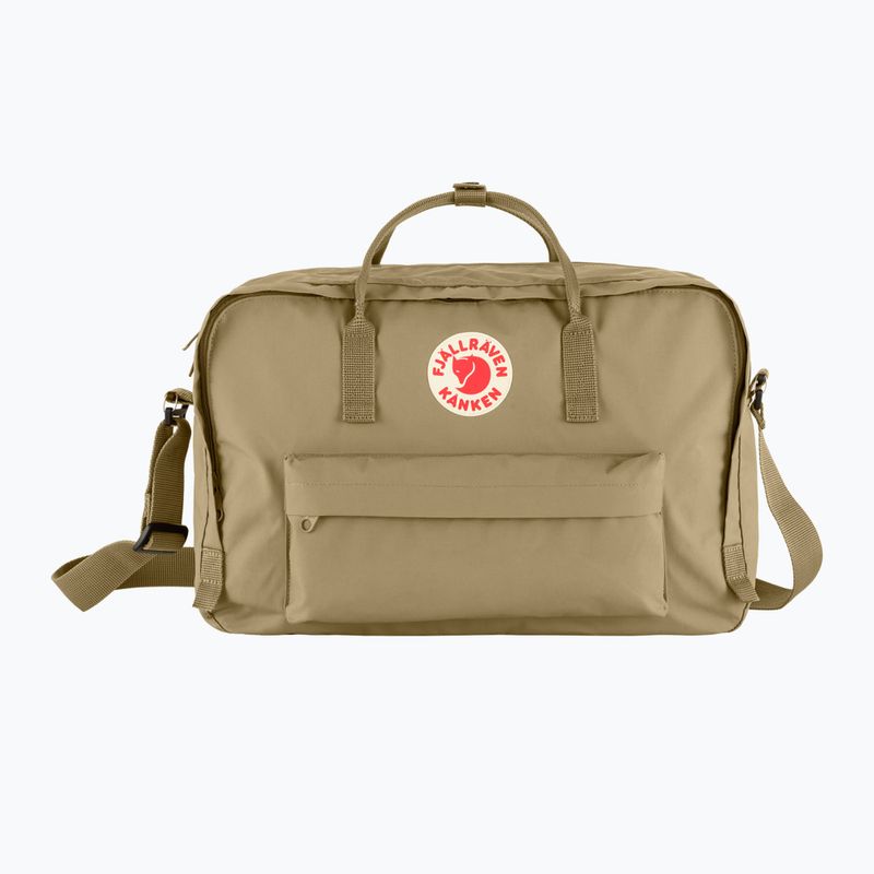 Turistinis krepšys Fjällräven Kanken Weekender 30 l clay