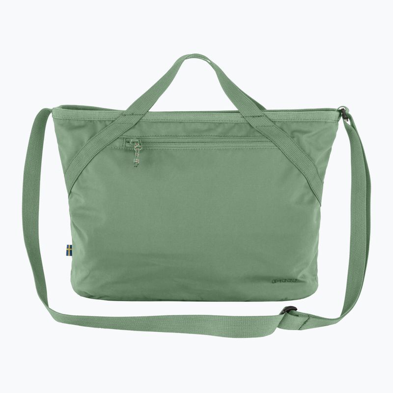 Krepšys Fjällräven Vardag Crossbody 9 l patina green 3