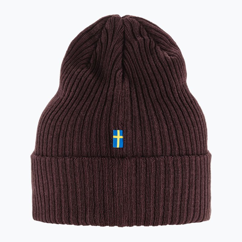 Žieminė kepurė Fjällräven Rib Hat port 3