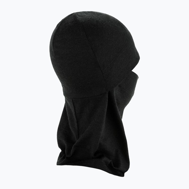 Balaklava Fjällräven Bergtagen Merino black