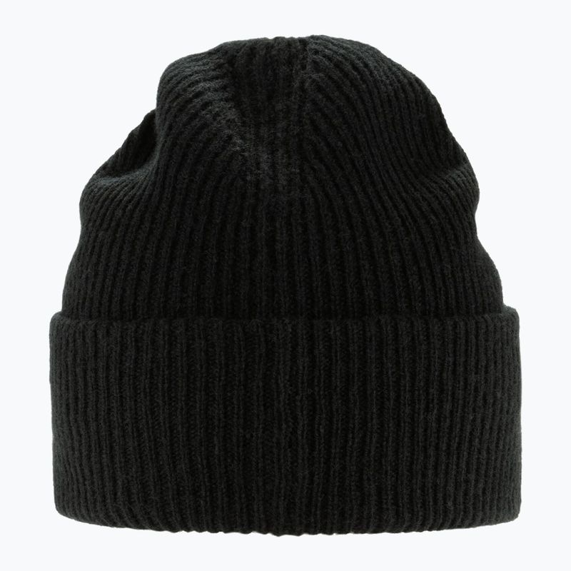 Žieminė kepurė Fjällräven Bergtagen Forever Wool black 2