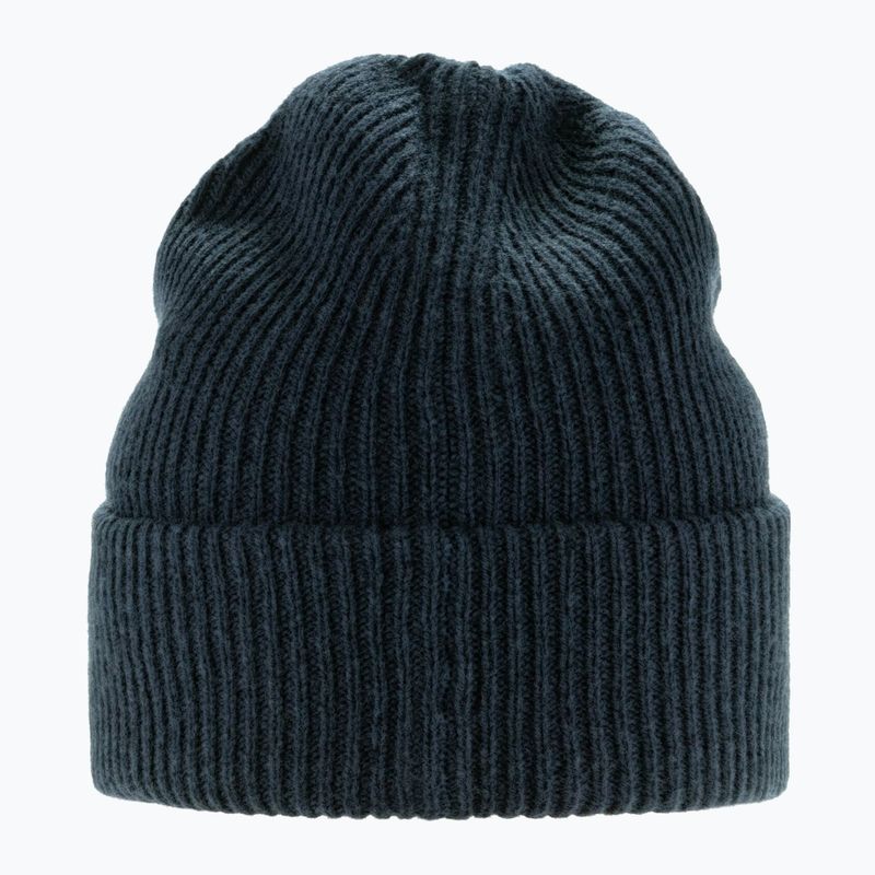 Žieminė kepurė Fjällräven Bergtagen Forever Wool dark navy 2