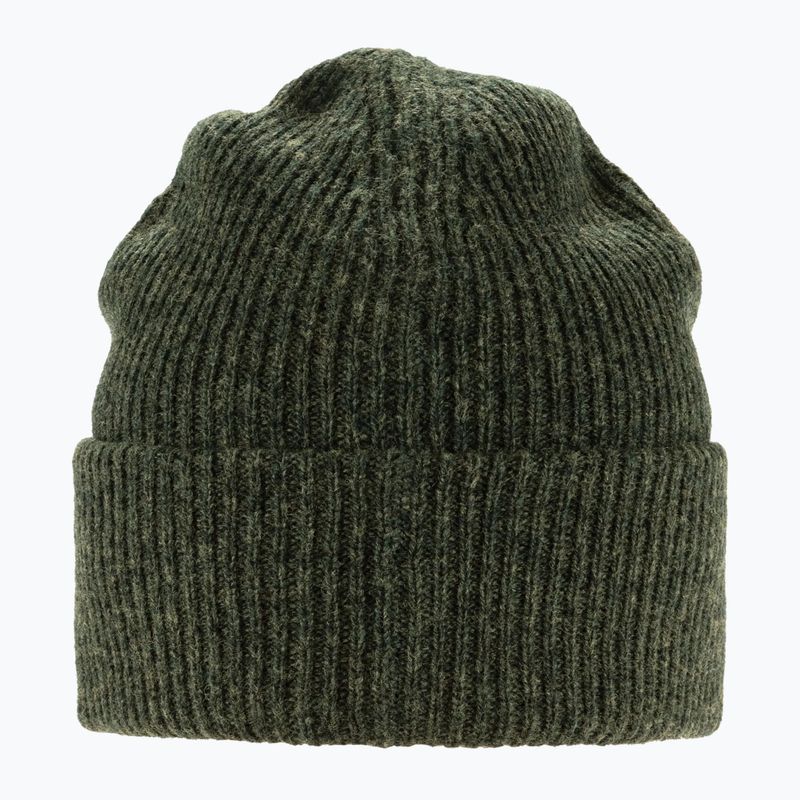 Žieminė kepurė Fjällräven Bergtagen Forever Wool deep forest 2