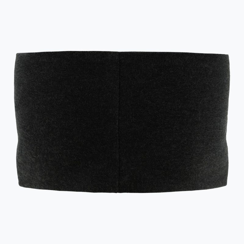Galvos juosta Fjällräven Bergtagen Merino black 2