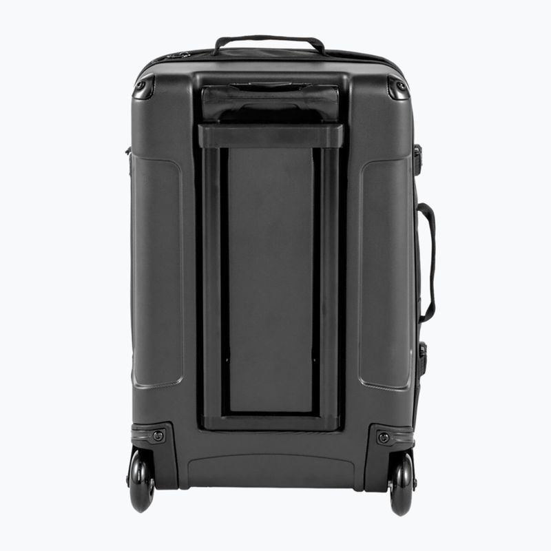 Kelioninis lagaminas Fjällräven Färden Roller 35 l coal black 3