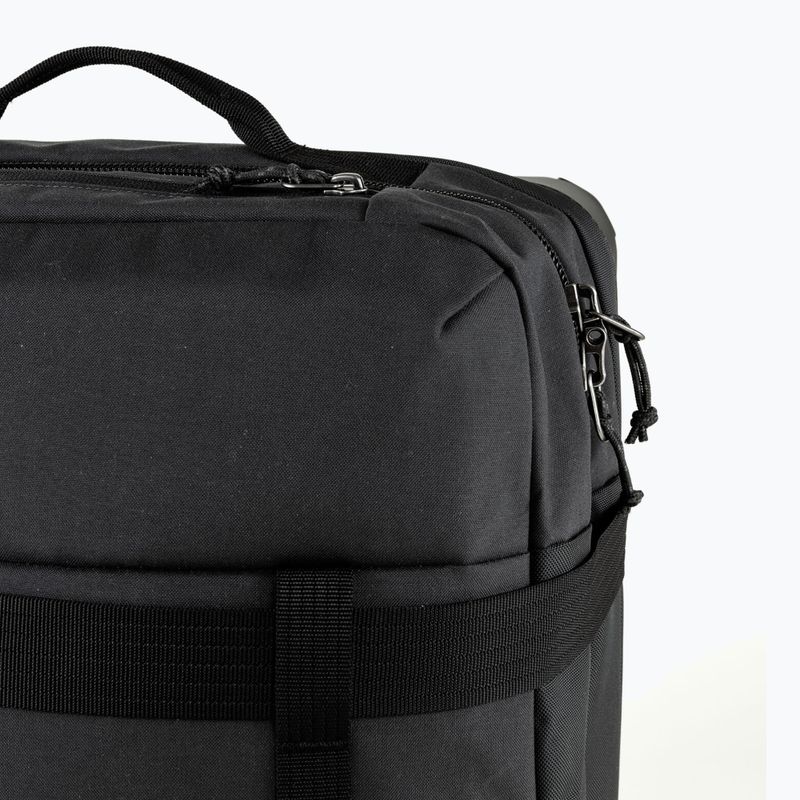 Kelioninis lagaminas Fjällräven Färden Roller 35 l coal black 4
