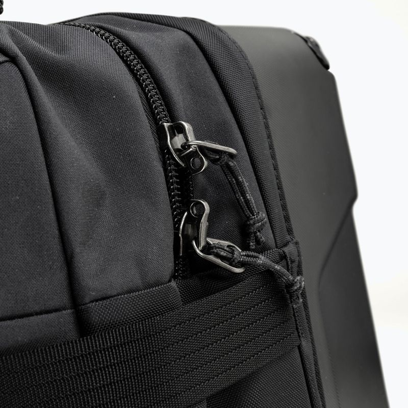 Kelioninis lagaminas Fjällräven Färden Roller 35 l coal black 5