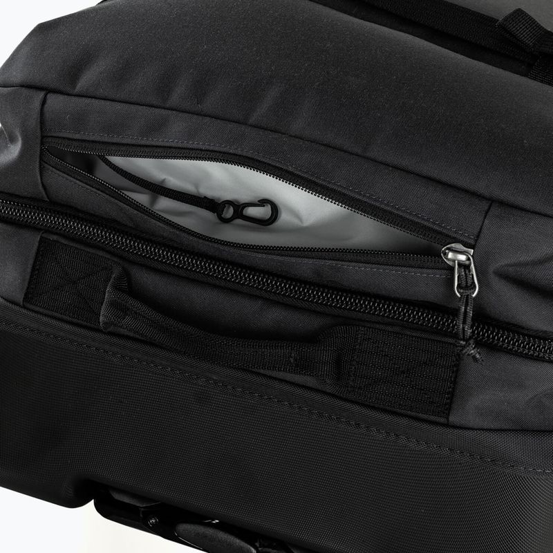 Kelioninis lagaminas Fjällräven Färden Roller 35 l coal black 7