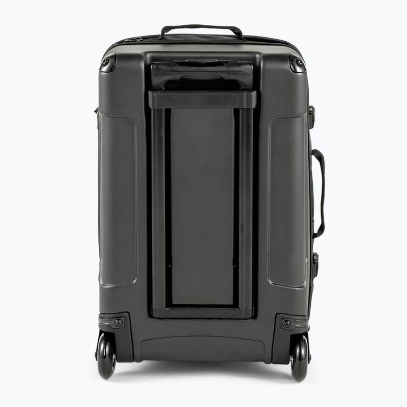 Kelioninis lagaminas Fjällräven Färden Roller 35 l green 2