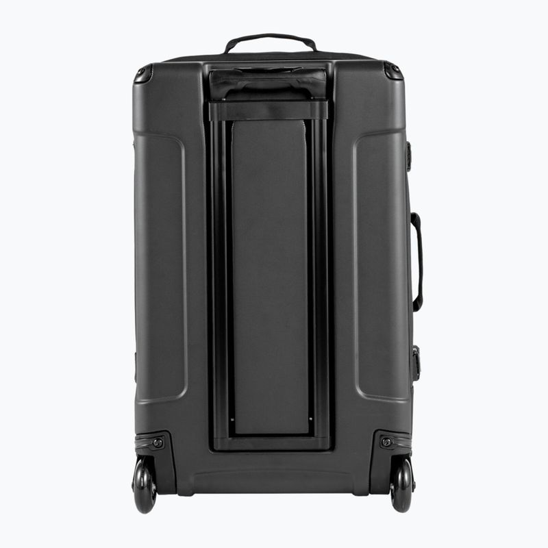 Kelioninis lagaminas Fjällräven Färden Roller 75 l coal black 3