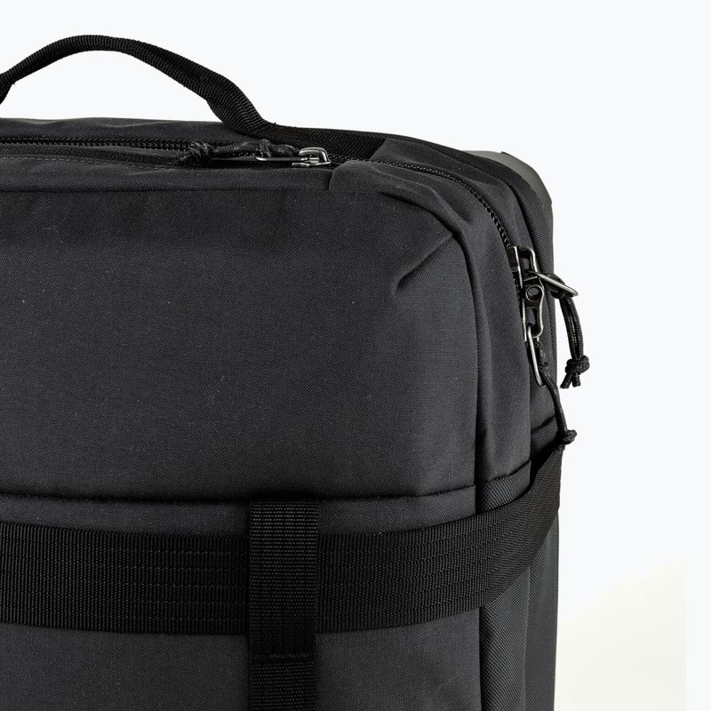 Kelioninis lagaminas Fjällräven Färden Roller 75 l coal black 4