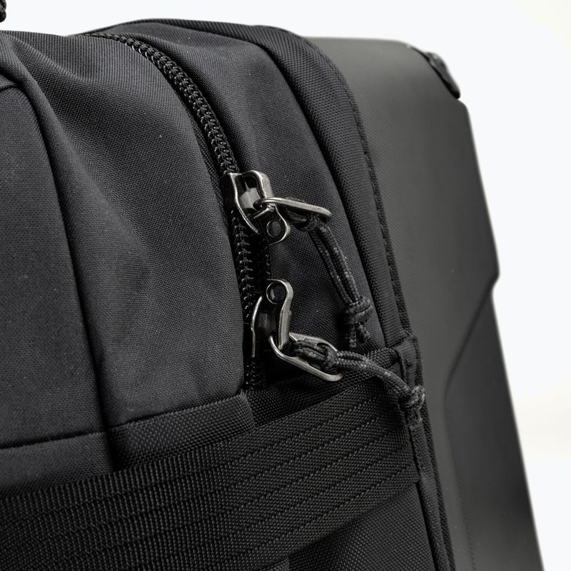 Kelioninis lagaminas Fjällräven Färden Roller 75 l coal black 5