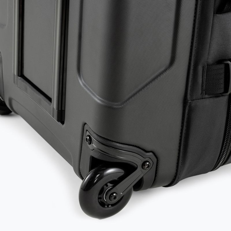 Kelioninis lagaminas Fjällräven Färden Roller 75 l coal black 6