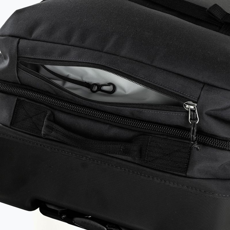 Kelioninis lagaminas Fjällräven Färden Roller 75 l coal black 7