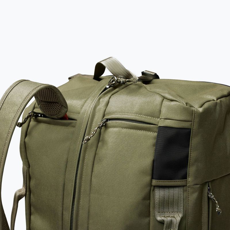 Kelioninis krepšys Fjällräven Färden Duffel 50 l green 11