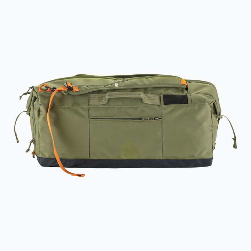 Kelioninis krepšys Fjällräven Färden Duffel 80 l green 3