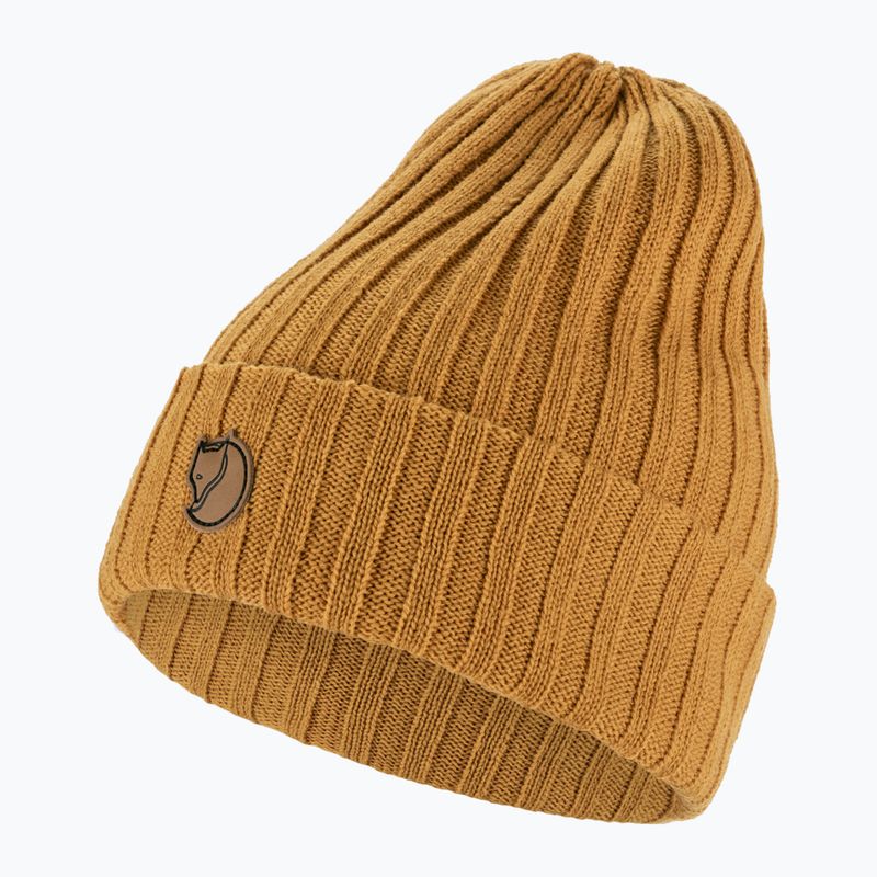 Žieminė kepurė Fjällräven Byron Hat acorn 2
