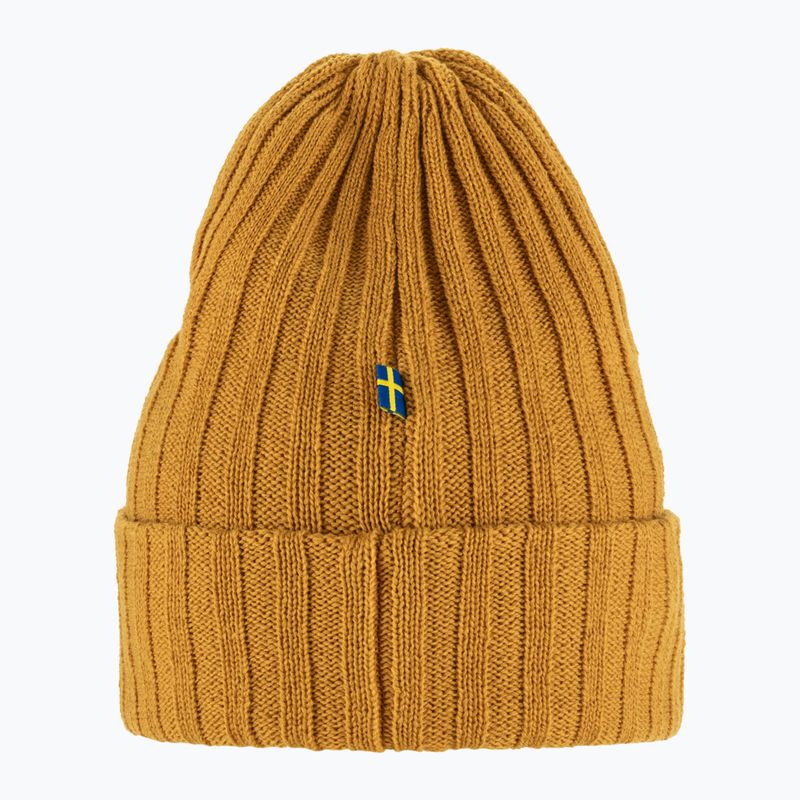 Žieminė kepurė Fjällräven Byron Hat acorn 3