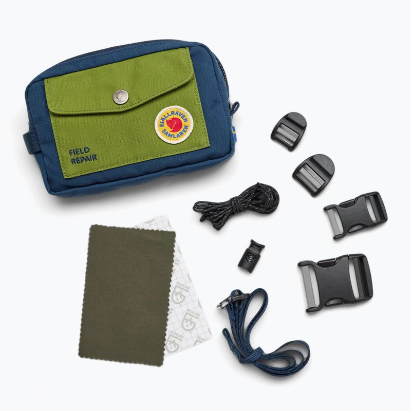Dėklas Fjällräven Samlaren Field Repair assorted 4