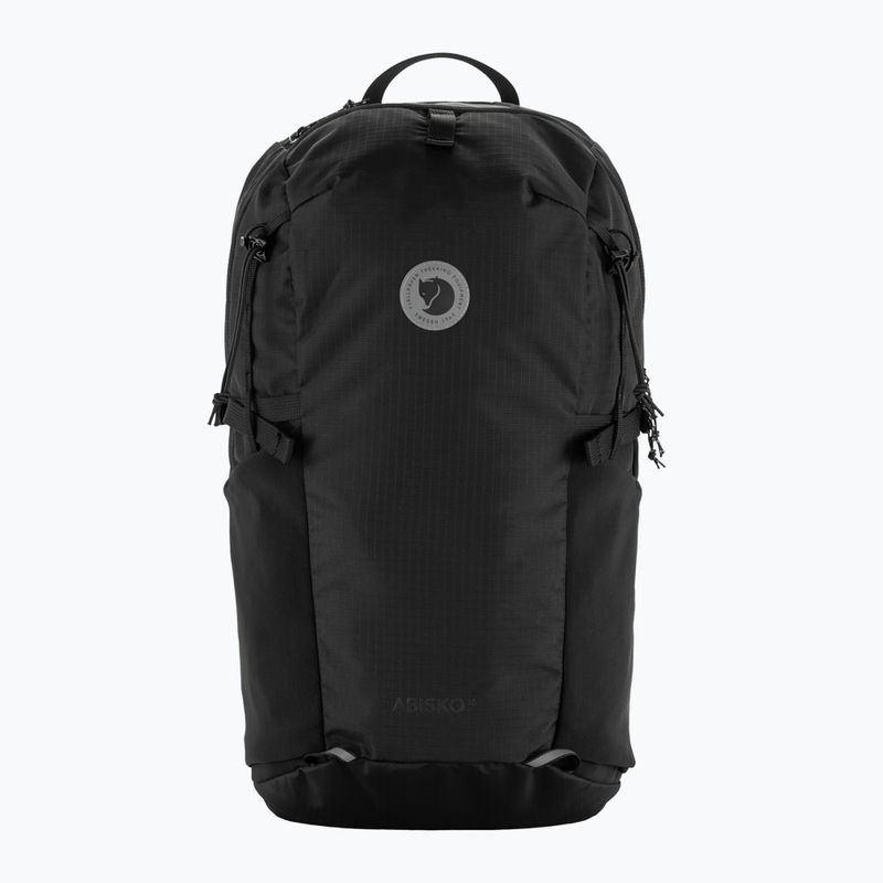 Kuprinė Fjällräven Abisko Softpack 16 l black
