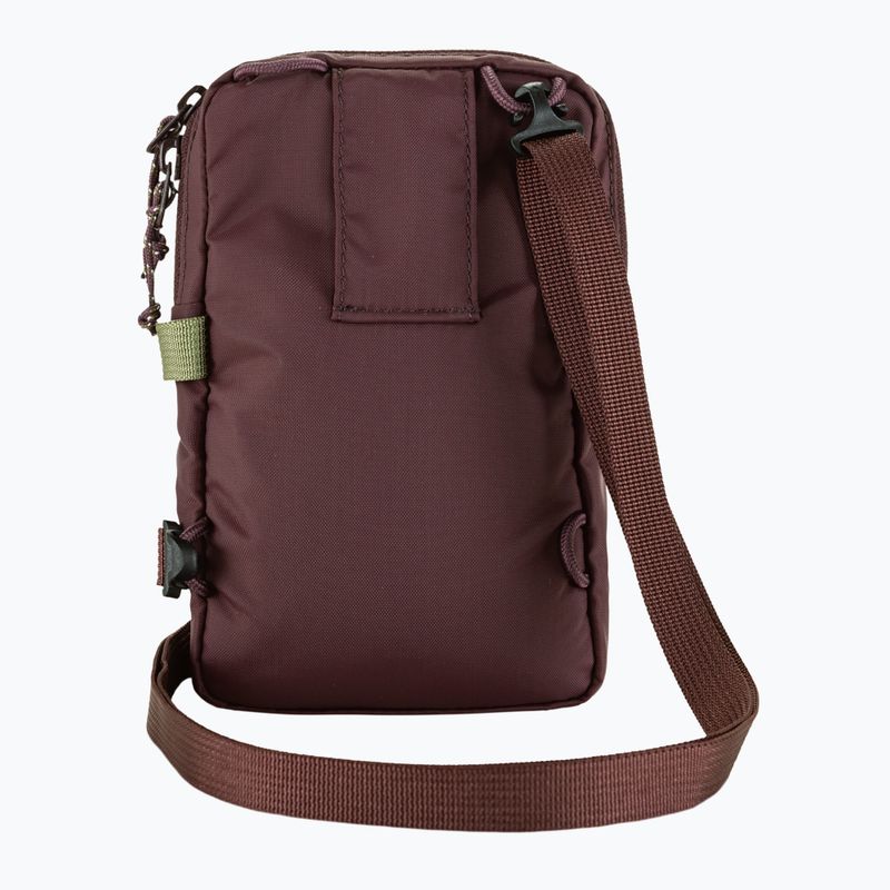 Mažas krepšys Fjällräven High Coast Pocket 0,8 l blackberry 3