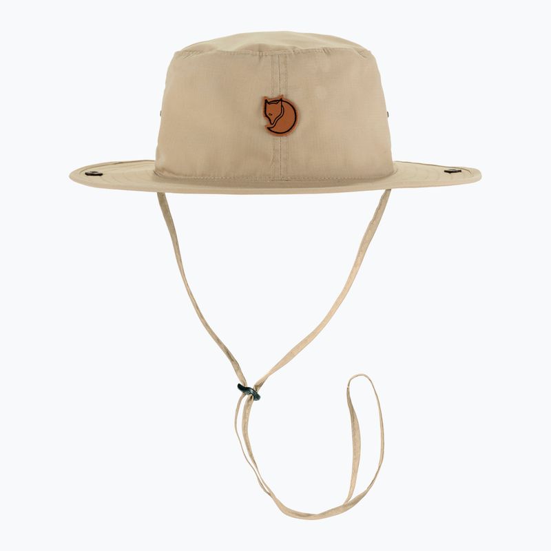 Skrybėlė Fjällräven Abisko Summer fossil