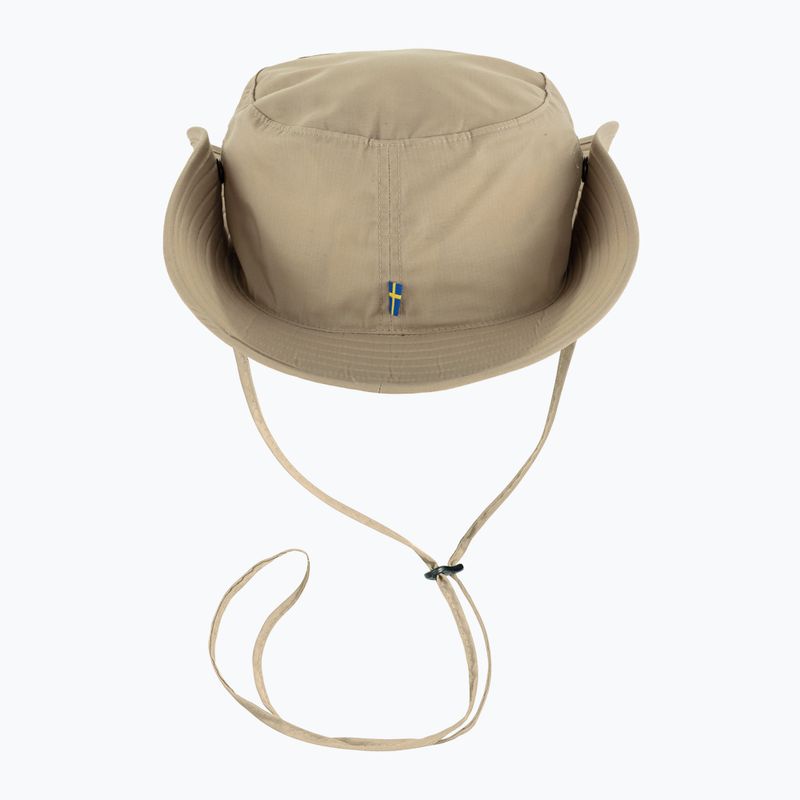 Skrybėlė Fjällräven Abisko Summer fossil 3