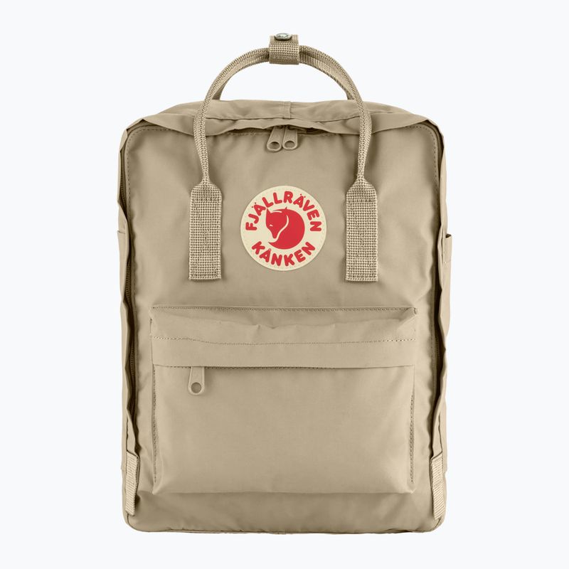 Miesto kuprinė Fjällräven Kanken 16 l fossil