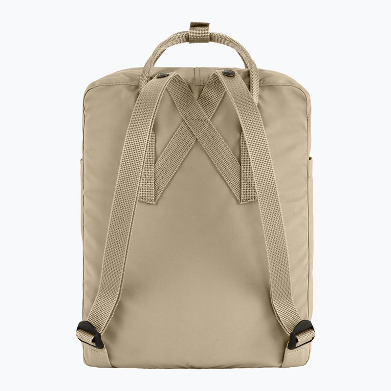 Miesto kuprinė Fjällräven Kanken 16 l fossil 3