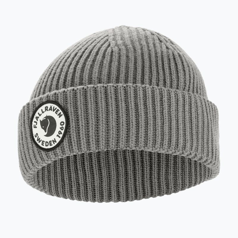 Žieminė kepurė Fjällräven 1960 Lite grey